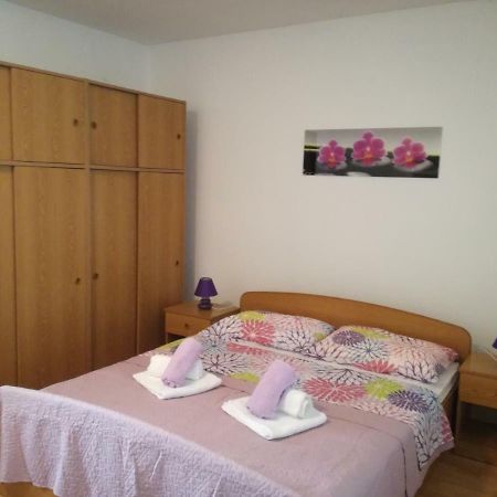 Lavanda Punat Διαμέρισμα Εξωτερικό φωτογραφία