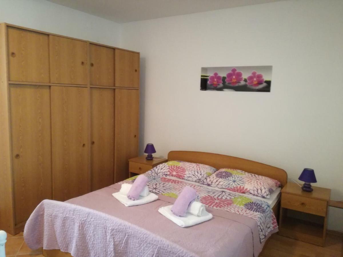 Lavanda Punat Διαμέρισμα Εξωτερικό φωτογραφία