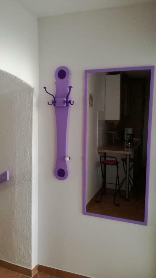 Lavanda Punat Διαμέρισμα Εξωτερικό φωτογραφία
