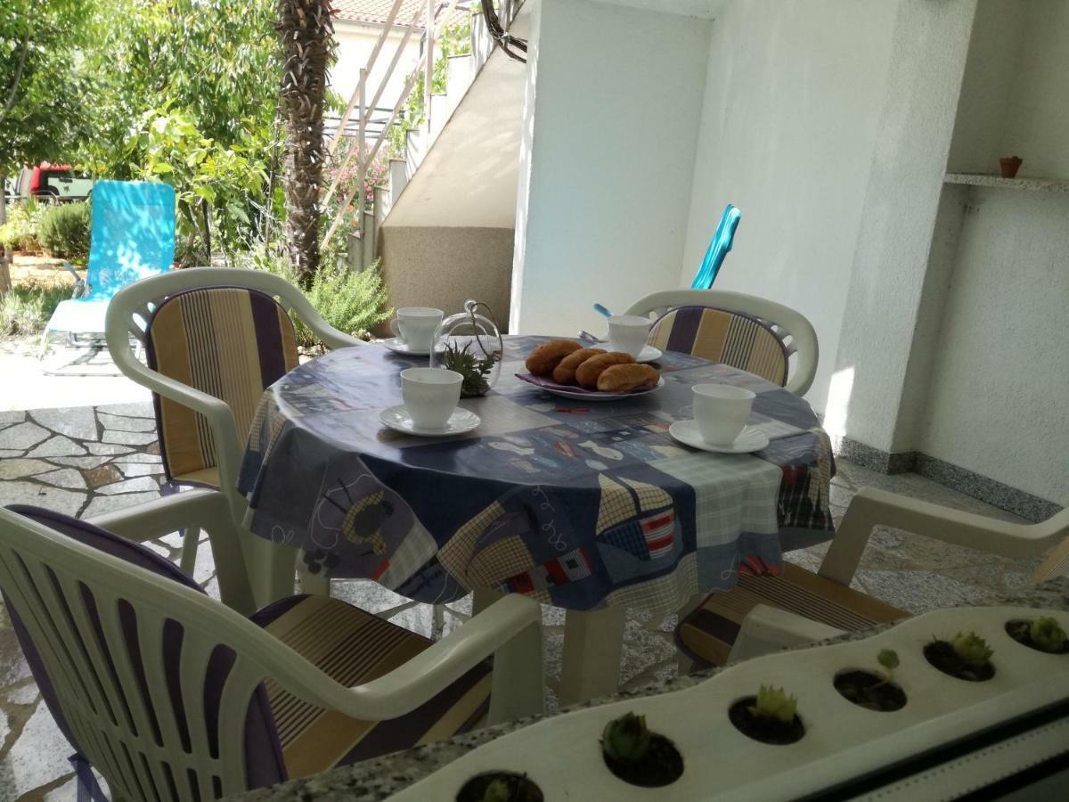 Lavanda Punat Διαμέρισμα Εξωτερικό φωτογραφία