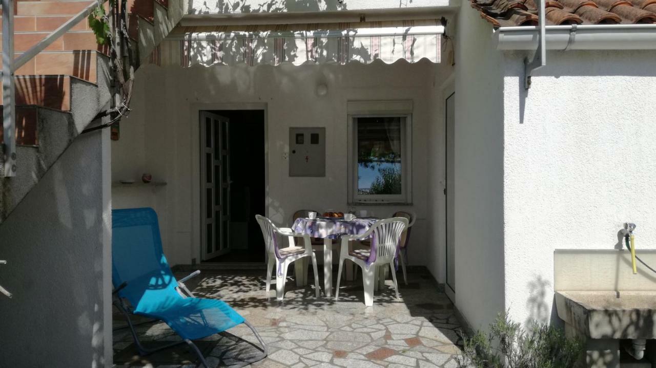 Lavanda Punat Διαμέρισμα Εξωτερικό φωτογραφία