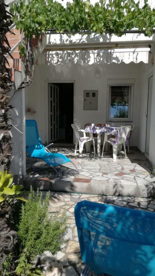 Lavanda Punat Διαμέρισμα Εξωτερικό φωτογραφία