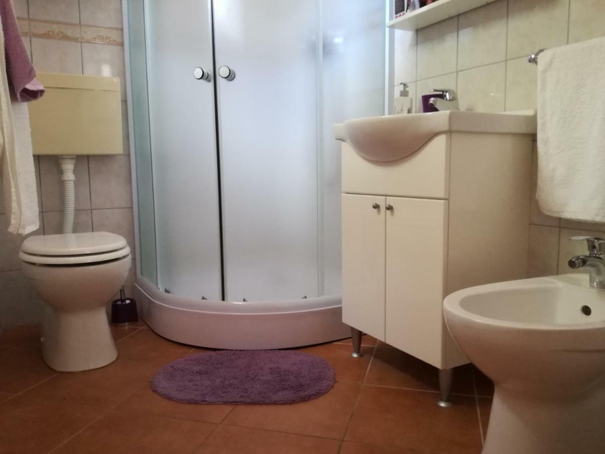 Lavanda Punat Διαμέρισμα Εξωτερικό φωτογραφία