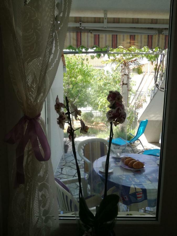 Lavanda Punat Διαμέρισμα Εξωτερικό φωτογραφία