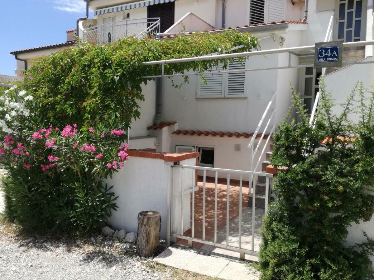 Lavanda Punat Διαμέρισμα Εξωτερικό φωτογραφία