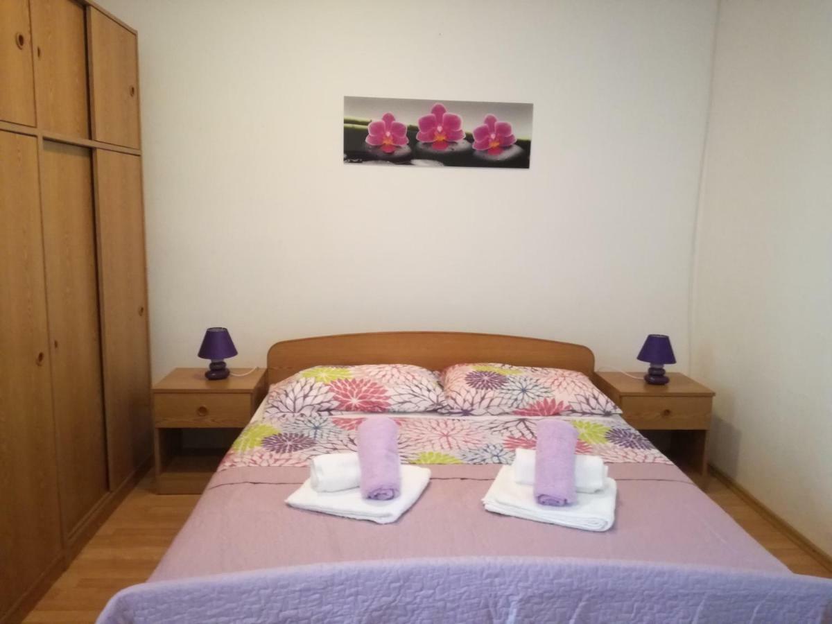 Lavanda Punat Διαμέρισμα Εξωτερικό φωτογραφία