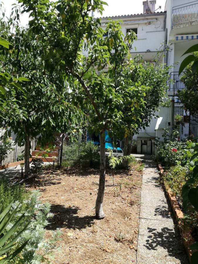 Lavanda Punat Διαμέρισμα Εξωτερικό φωτογραφία