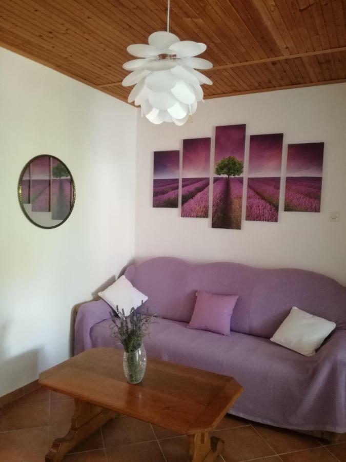 Lavanda Punat Διαμέρισμα Εξωτερικό φωτογραφία