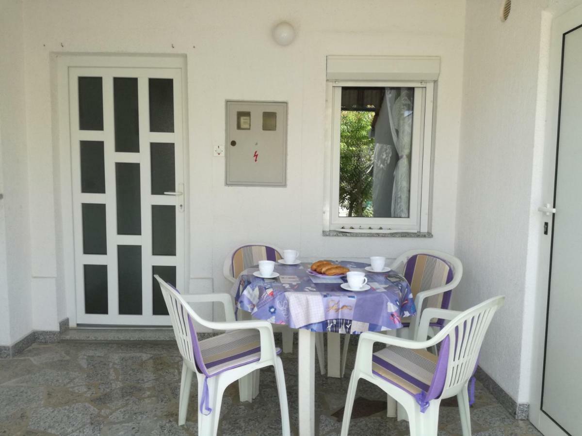 Lavanda Punat Διαμέρισμα Εξωτερικό φωτογραφία