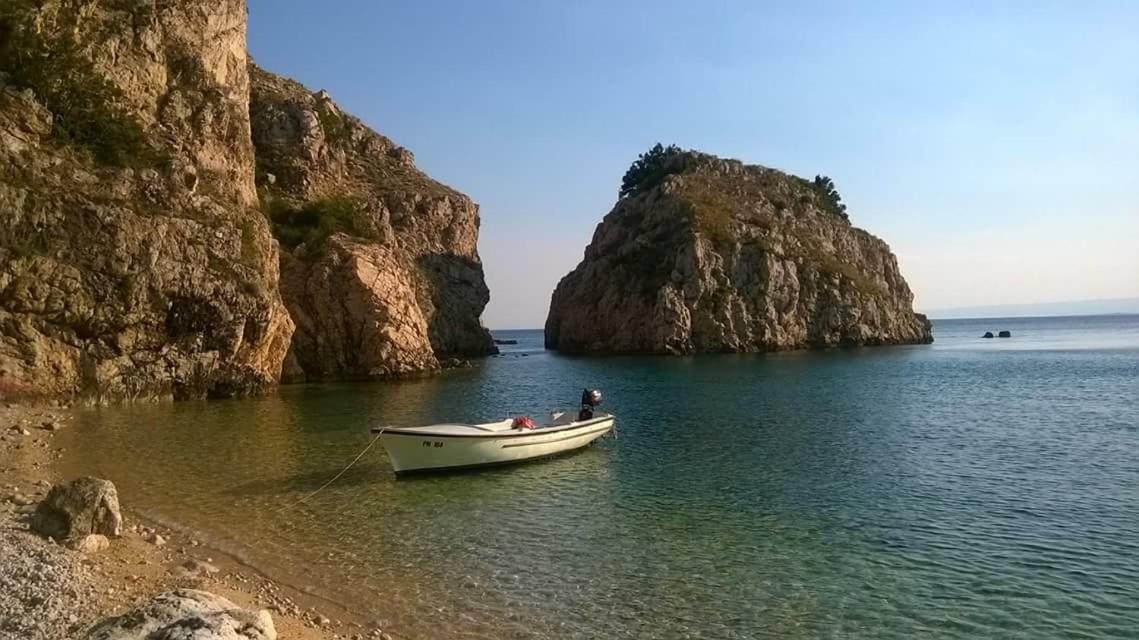 Lavanda Punat Διαμέρισμα Εξωτερικό φωτογραφία
