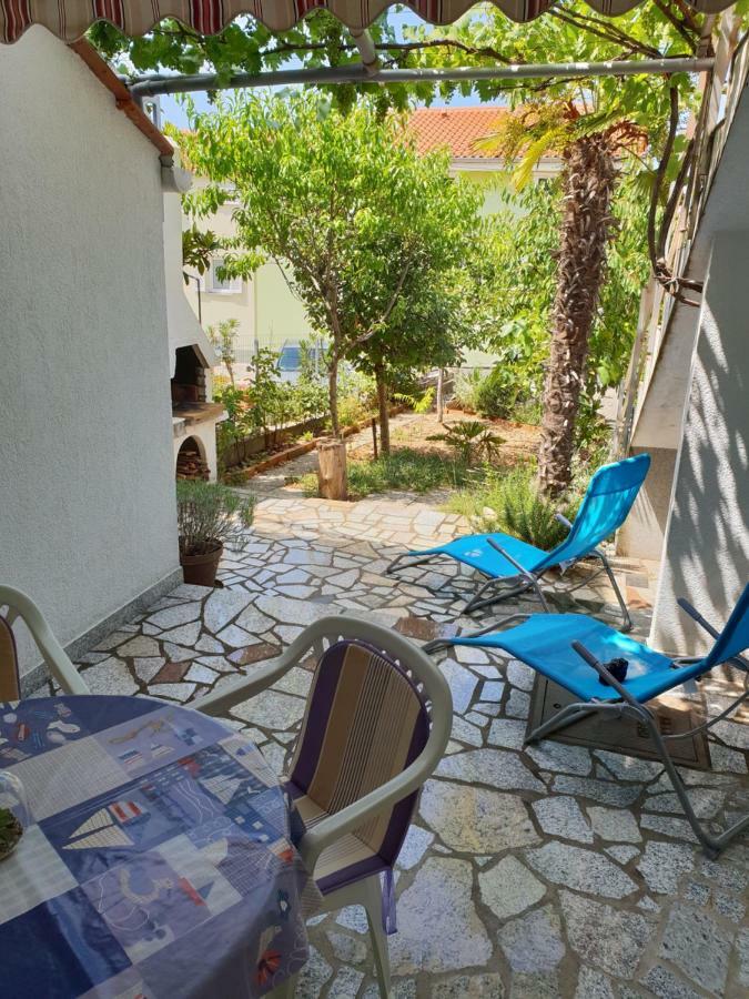 Lavanda Punat Διαμέρισμα Εξωτερικό φωτογραφία