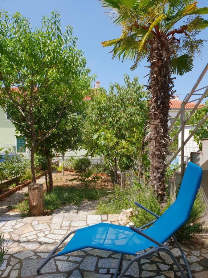 Lavanda Punat Διαμέρισμα Εξωτερικό φωτογραφία