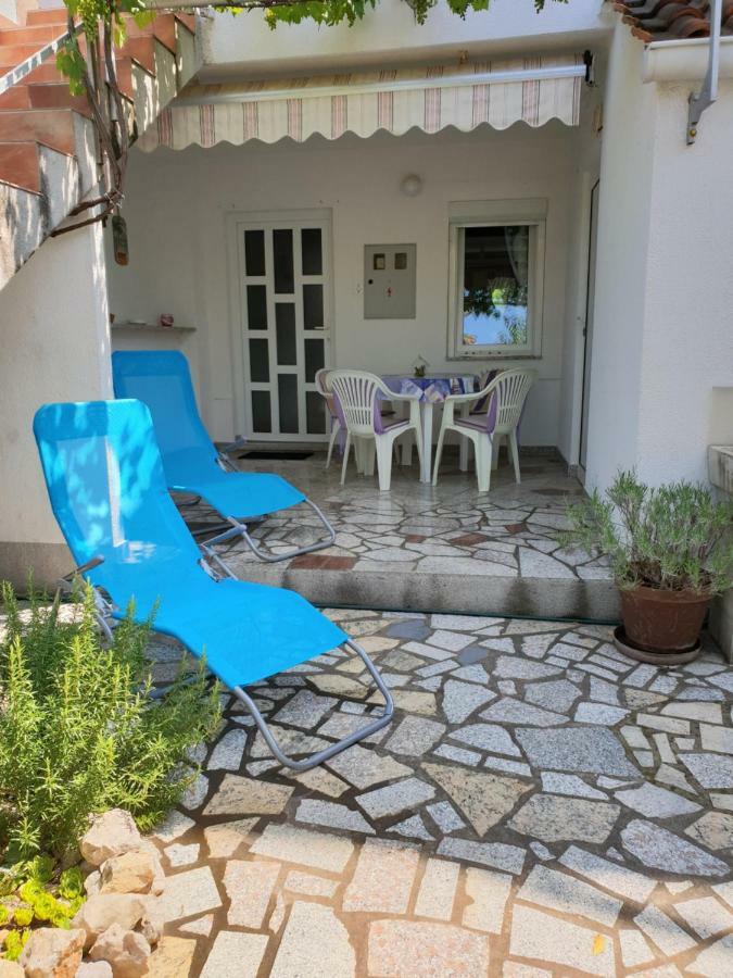Lavanda Punat Διαμέρισμα Εξωτερικό φωτογραφία