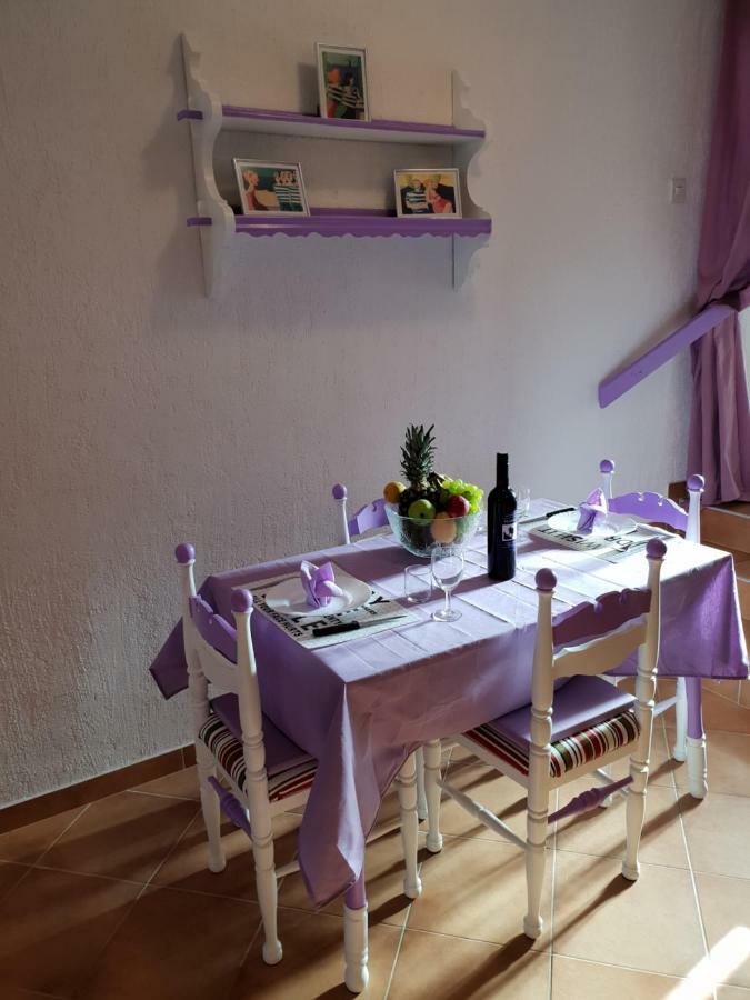 Lavanda Punat Διαμέρισμα Εξωτερικό φωτογραφία
