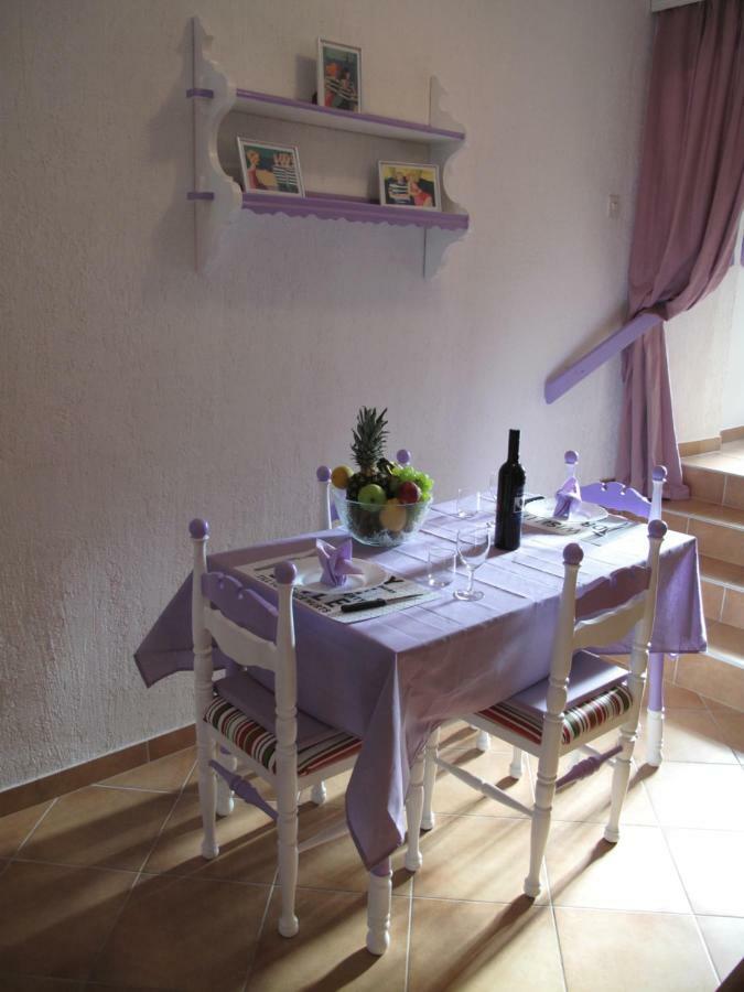 Lavanda Punat Διαμέρισμα Εξωτερικό φωτογραφία