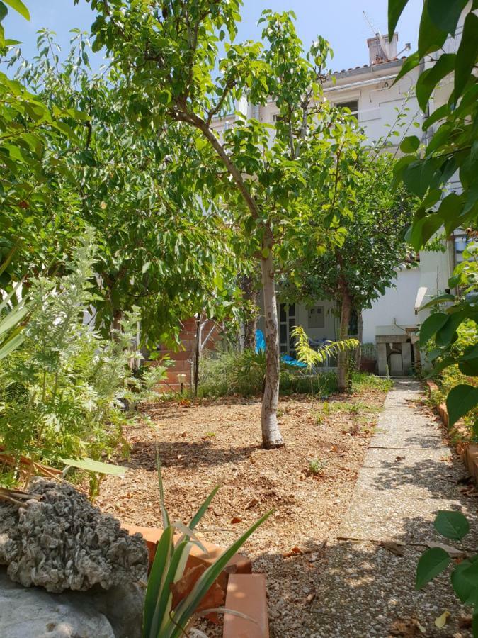 Lavanda Punat Διαμέρισμα Εξωτερικό φωτογραφία