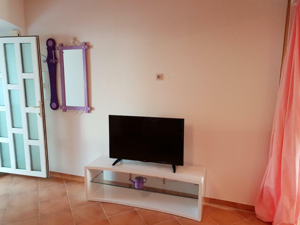 Lavanda Punat Διαμέρισμα Εξωτερικό φωτογραφία