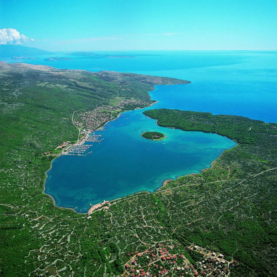 Lavanda Punat Διαμέρισμα Εξωτερικό φωτογραφία